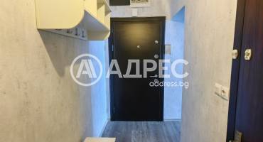 Тристаен апартамент, Варна, Окръжна болница, 662467, Снимка 10