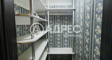 Тристаен апартамент, Варна, Окръжна болница, 662467, Снимка 13