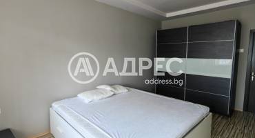 Тристаен апартамент, Варна, Окръжна болница, 662467, Снимка 6