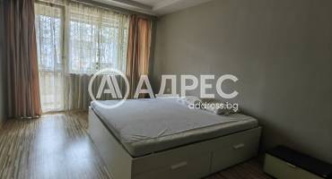 Тристаен апартамент, Варна, Окръжна болница, 662467, Снимка 7