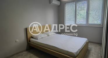 Тристаен апартамент, Варна, Окръжна болница, 662467, Снимка 9