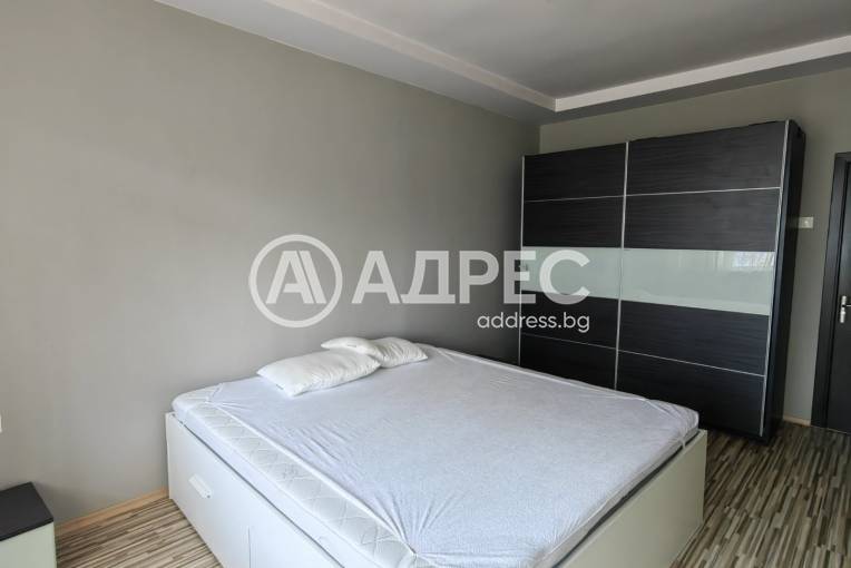 Тристаен апартамент, Варна, Окръжна болница, 662467, Снимка 6