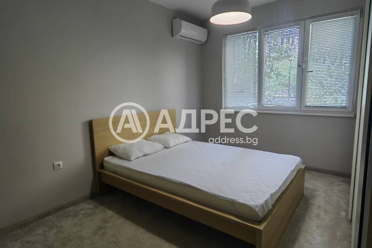 Тристаен апартамент, Варна, Окръжна болница, 662467, Снимка 9