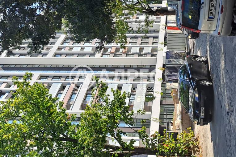 Двустаен апартамент, София, Сердика, 667467, Снимка 1