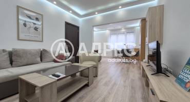 Двустаен апартамент, София, Яворов, 675467, Снимка 1