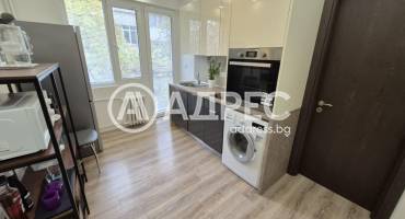 Двустаен апартамент, София, Яворов, 675467, Снимка 10