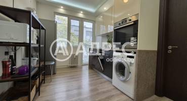 Двустаен апартамент, София, Яворов, 675467, Снимка 11