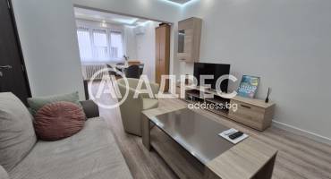 Двустаен апартамент, София, Яворов, 675467, Снимка 2