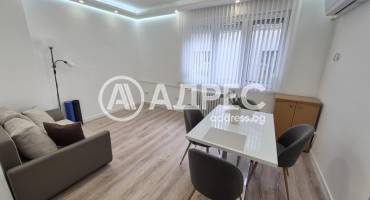 Двустаен апартамент, София, Яворов, 675467, Снимка 3