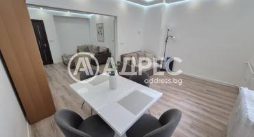 Двустаен апартамент, София, Яворов, 675467, Снимка 4