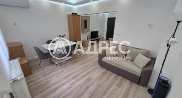 Двустаен апартамент, София, Яворов, 675467, Снимка 5