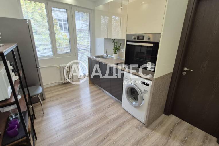 Двустаен апартамент, София, Яворов, 675467, Снимка 10