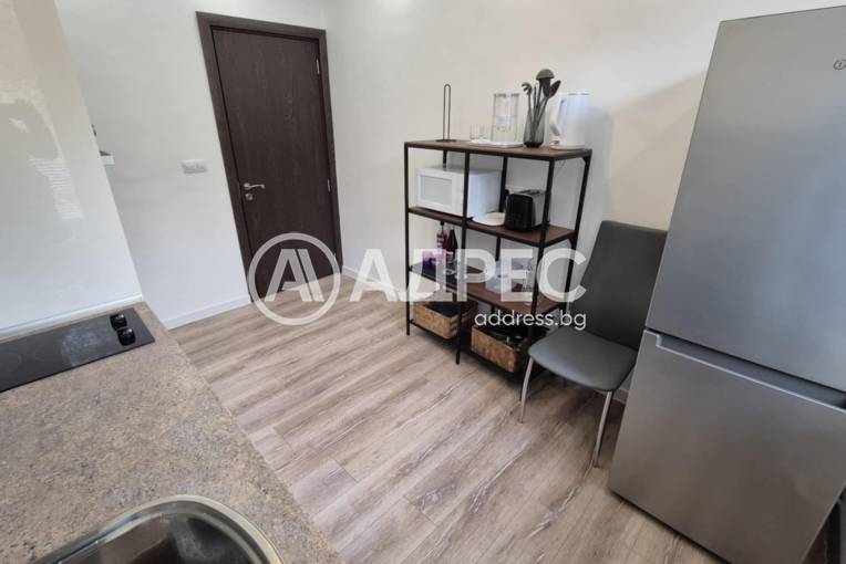 Двустаен апартамент, София, Яворов, 675467, Снимка 12