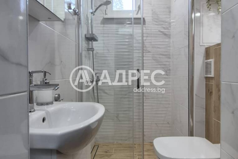 Двустаен апартамент, София, Яворов, 675467, Снимка 13