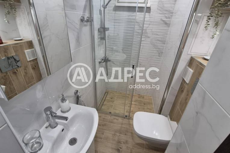 Двустаен апартамент, София, Яворов, 675467, Снимка 14