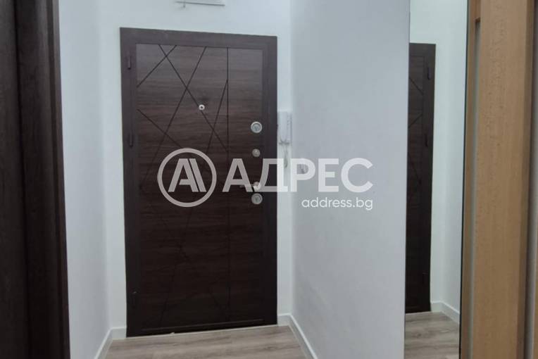 Двустаен апартамент, София, Яворов, 675467, Снимка 15