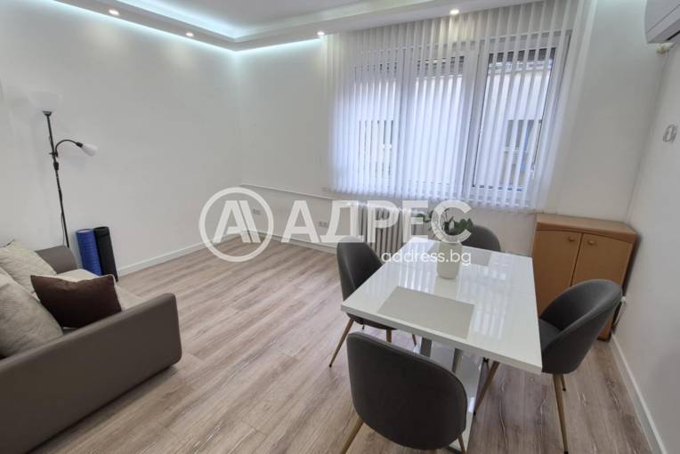 Двустаен апартамент, София, Яворов, 675467, Снимка 3