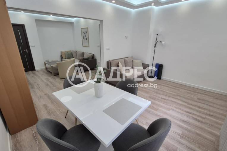 Двустаен апартамент, София, Яворов, 675467, Снимка 4