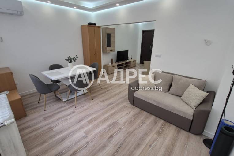 Двустаен апартамент, София, Яворов, 675467, Снимка 5