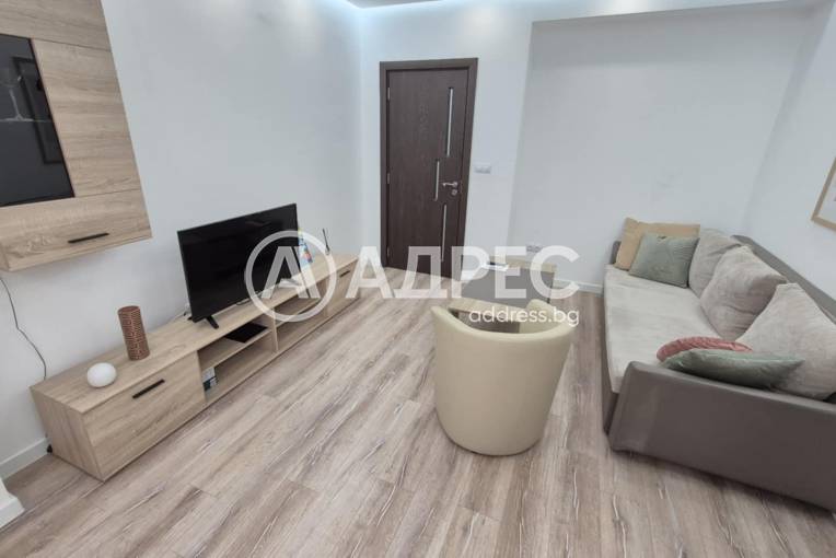 Двустаен апартамент, София, Яворов, 675467, Снимка 6