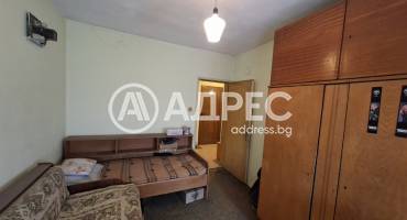 Тристаен апартамент, Хасково, Дружба 1, 683467, Снимка 2