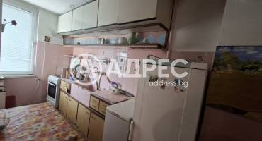 Тристаен апартамент, Хасково, Дружба 1, 683467, Снимка 3