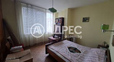 Тристаен апартамент, Хасково, Дружба 1, 683467, Снимка 5