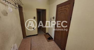 Тристаен апартамент, Хасково, Дружба 1, 683467, Снимка 9