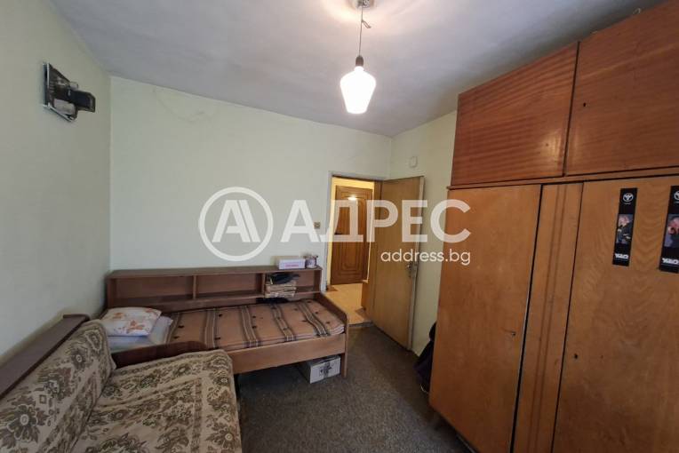 Тристаен апартамент, Хасково, Дружба 1, 683467, Снимка 2