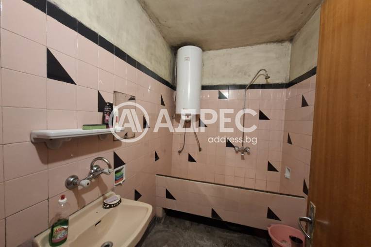 Тристаен апартамент, Хасково, Дружба 1, 683467, Снимка 7