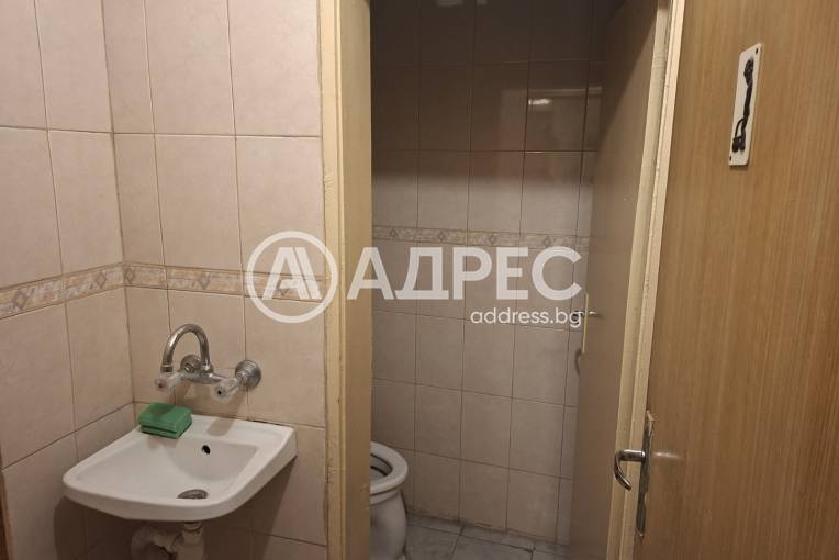 Тристаен апартамент, Хасково, Дружба 1, 683467, Снимка 8