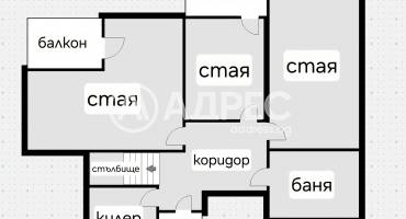 Къща/Вила, София, Кокаляне, 684467, Снимка 4