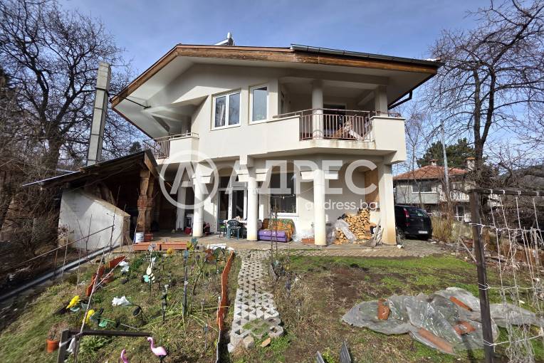 Къща/Вила, София, Кокаляне, 684467, Снимка 1