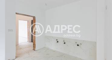 Двустаен апартамент, Варна, Трошево, 689467, Снимка 9