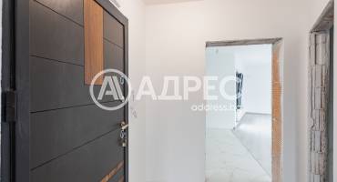 Двустаен апартамент, Варна, Трошево, 689467, Снимка 15