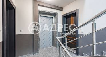 Двустаен апартамент, Варна, Трошево, 689467, Снимка 16