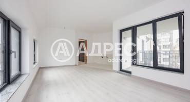Двустаен апартамент, Варна, Трошево, 689467, Снимка 8