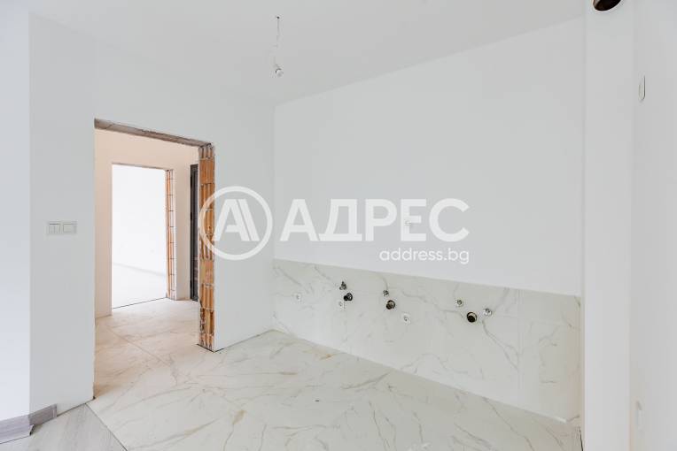 Двустаен апартамент, Варна, Трошево, 689467, Снимка 9