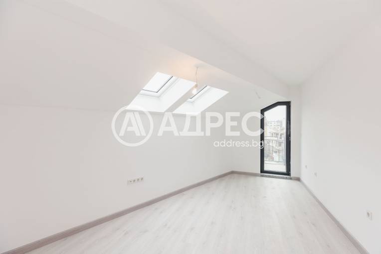 Двустаен апартамент, Варна, Трошево, 689467, Снимка 11