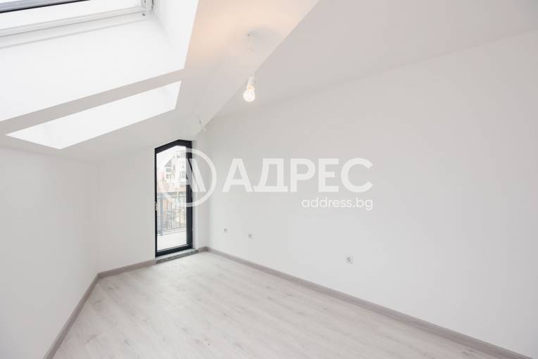 Двустаен апартамент, Варна, Трошево, 689467, Снимка 12
