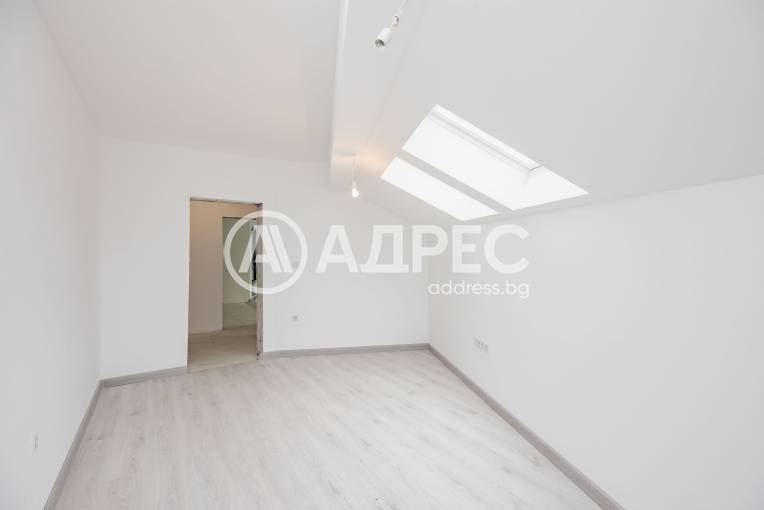 Двустаен апартамент, Варна, Трошево, 689467, Снимка 13