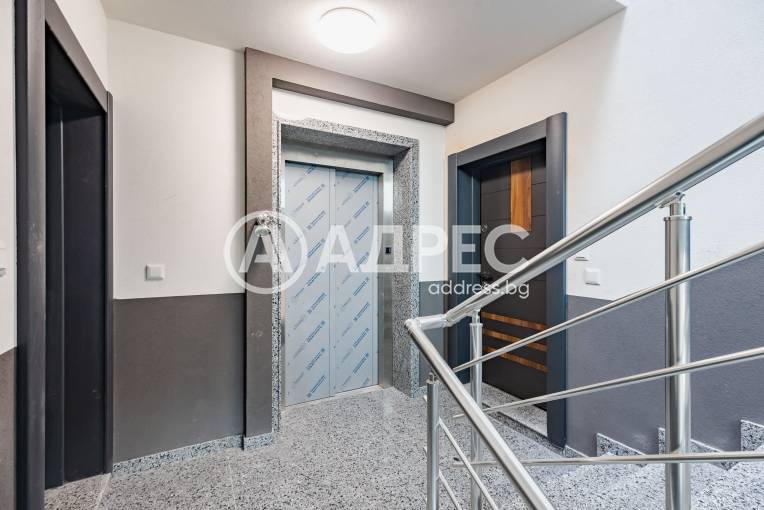 Двустаен апартамент, Варна, Трошево, 689467, Снимка 4