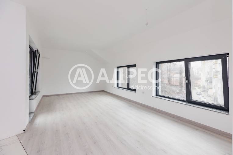 Двустаен апартамент, Варна, Трошево, 689467, Снимка 5