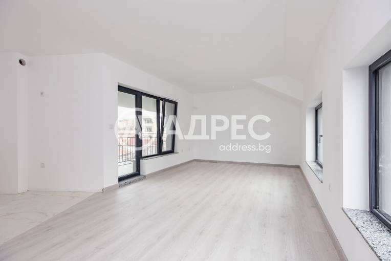Двустаен апартамент, Варна, Трошево, 689467, Снимка 6