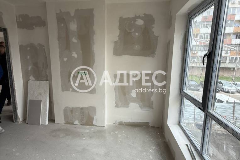 Двустаен апартамент, Варна, Младост 1, 690467, Снимка 2