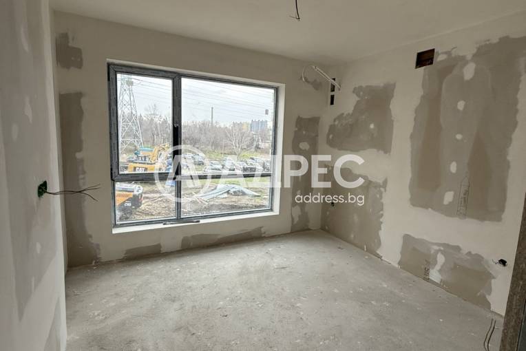 Двустаен апартамент, Варна, Младост 1, 690467, Снимка 4