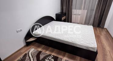 Тристаен апартамент, Благоевград, Център, 695467, Снимка 1