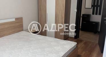 Тристаен апартамент, Благоевград, Център, 695467, Снимка 2