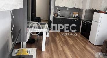 Тристаен апартамент, Благоевград, Център, 695467, Снимка 4