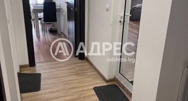 Тристаен апартамент, Благоевград, Център, 695467, Снимка 6